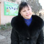 Шоира Шамсудинова - ғолиби озмуни "Ғолибияти бо Tcell"