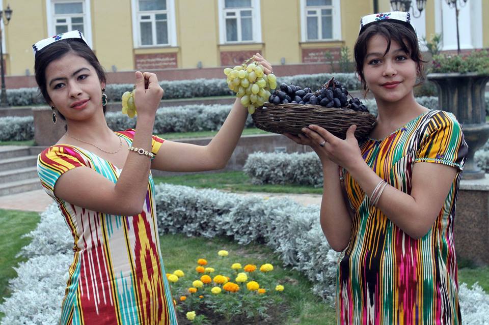 Таджички Проститутки Якутск
