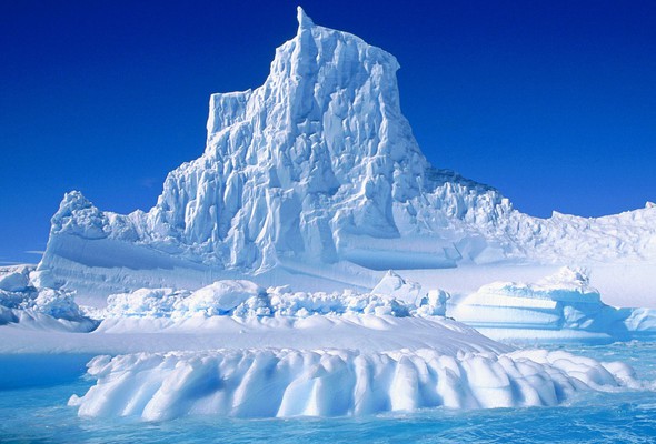 antarctidda